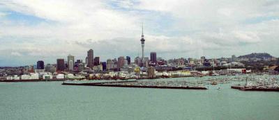 Auckland