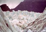 Fox glacier