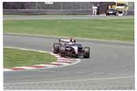 Formula 1, Canada 2004