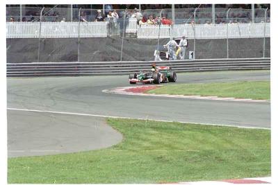 Formula 1, Canada 2004