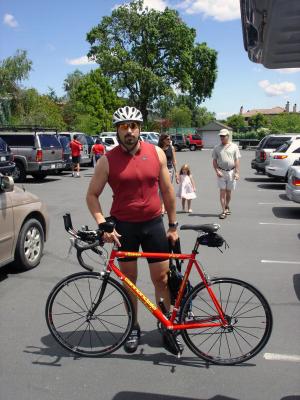 06-19-05 Yountville to Calisotga
