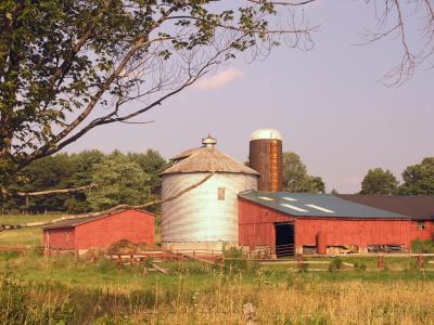 Abbot Farm
