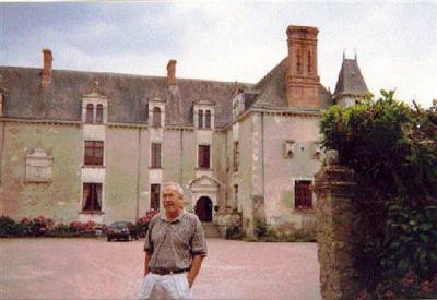 Challon Chateau