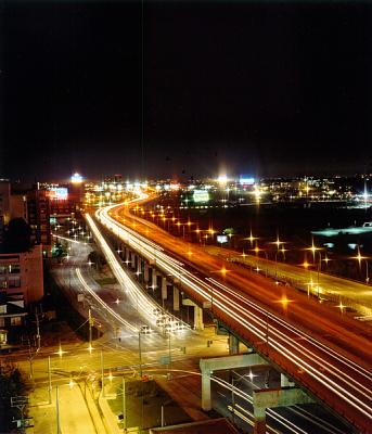 Toronto