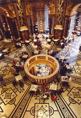 Vienna Restaurant