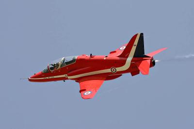 RIAT Fairford 2005
