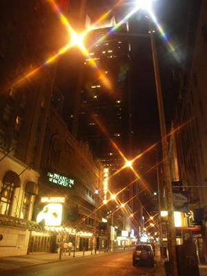 Times Square..