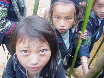 Sapa Hmong 3