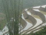 Sapa is quite humid