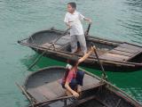 Trading in Halong Bay 2