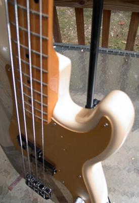 MIMPbass