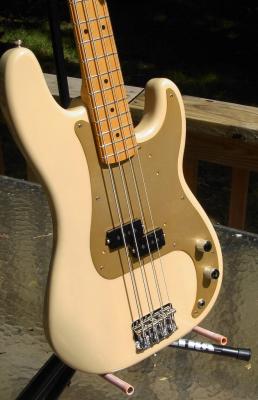 MIMPbass