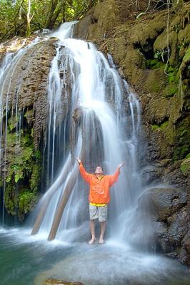 Cachoeira do rio do peixe3, Bonito-MS