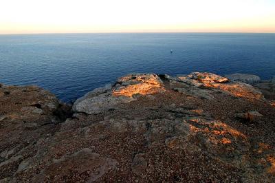 Lands End