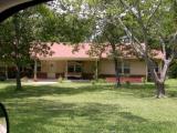 Elvis' rented home in Killeen, TX