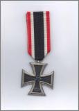 WWII Iron Cross 2nd Class - Germany