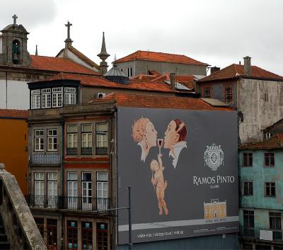 Poster - Porto