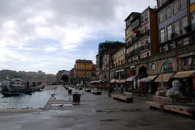 Docks - Porto