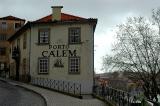 Vila Nova De Gaia - Place of porto wine
