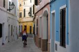 Ses Andrones St. - Ciutadella