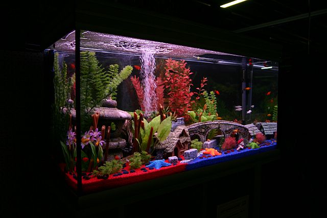 250 Liter