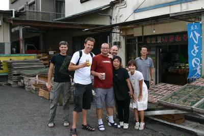 Fisherman's-Friend in Ito