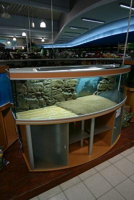 Workshop Aquarium