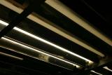 4 x 54 Watt T5 - adjustably lightning power from 100% till 0 % - the first 2 tubes are now on about 20% power