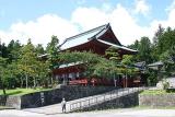 World Heritage Shrines and Temples of Nikko