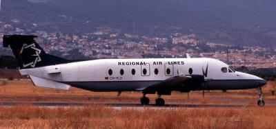 CN-RLD Regional Air Lines  Beech1900.jpg