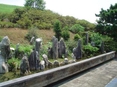 Lin Shi - the Stone Forest
