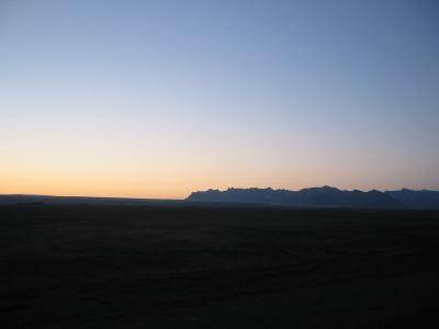 Viðfjordur og Vadlavik á Austurlandi.