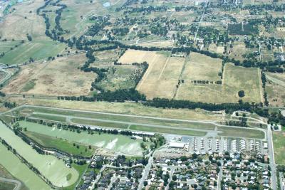 Rio Linda Airport