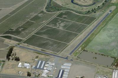Sonoma Valley Airport