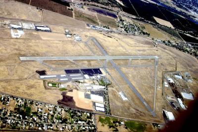 Marysville - Yuba County Airport