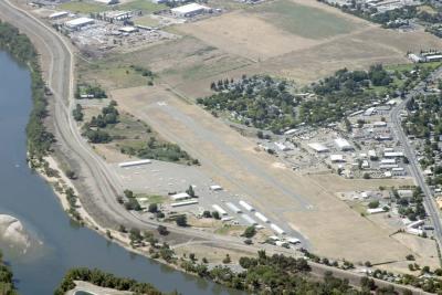 Sutter County Airport