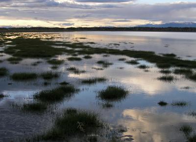 San Luis Lakes State Park