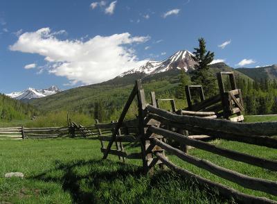 Colorado Ranch