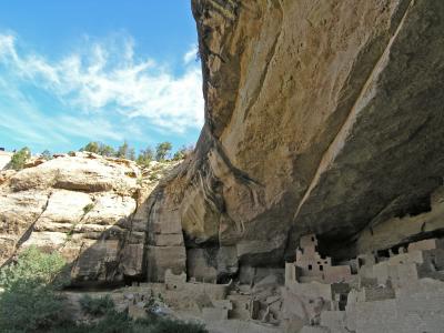 Cliff Palace