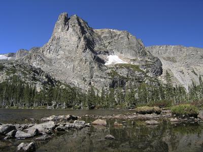 Lake Helene