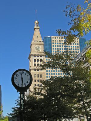 16th Street Mall