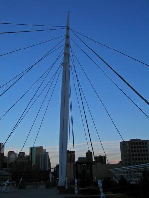 Millenium Bridge
