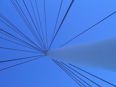 Bridge Detail