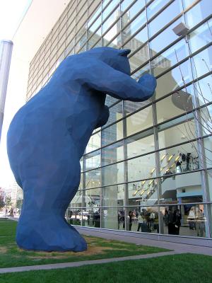 Big Blue
