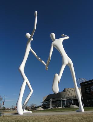 The Dancers
