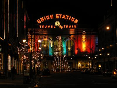 Union Station