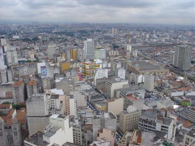 Sao Paulo