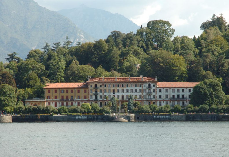 Hotel Bellagio