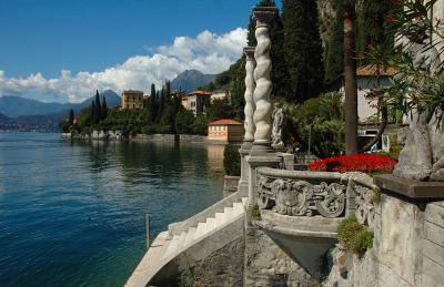Villa Monastero 1