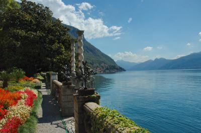 Villa Monastero 2